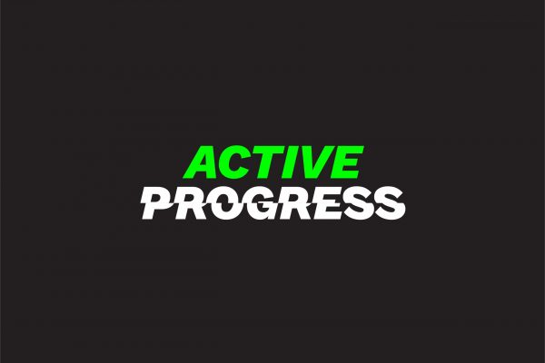 PT | ACTIVE PROGRESS