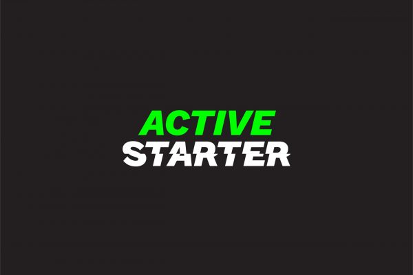 PT | ACTIVE STARTER