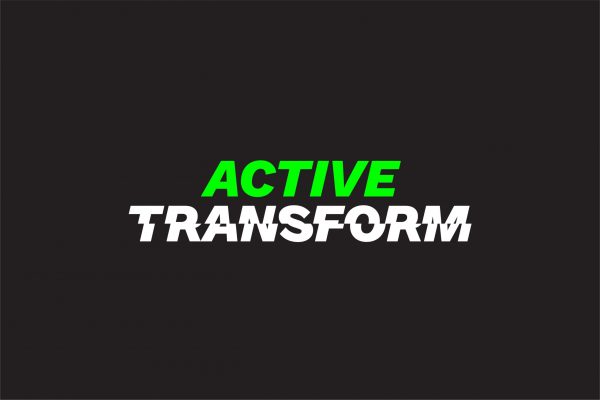 PT | ACTIVE TRANSFORM