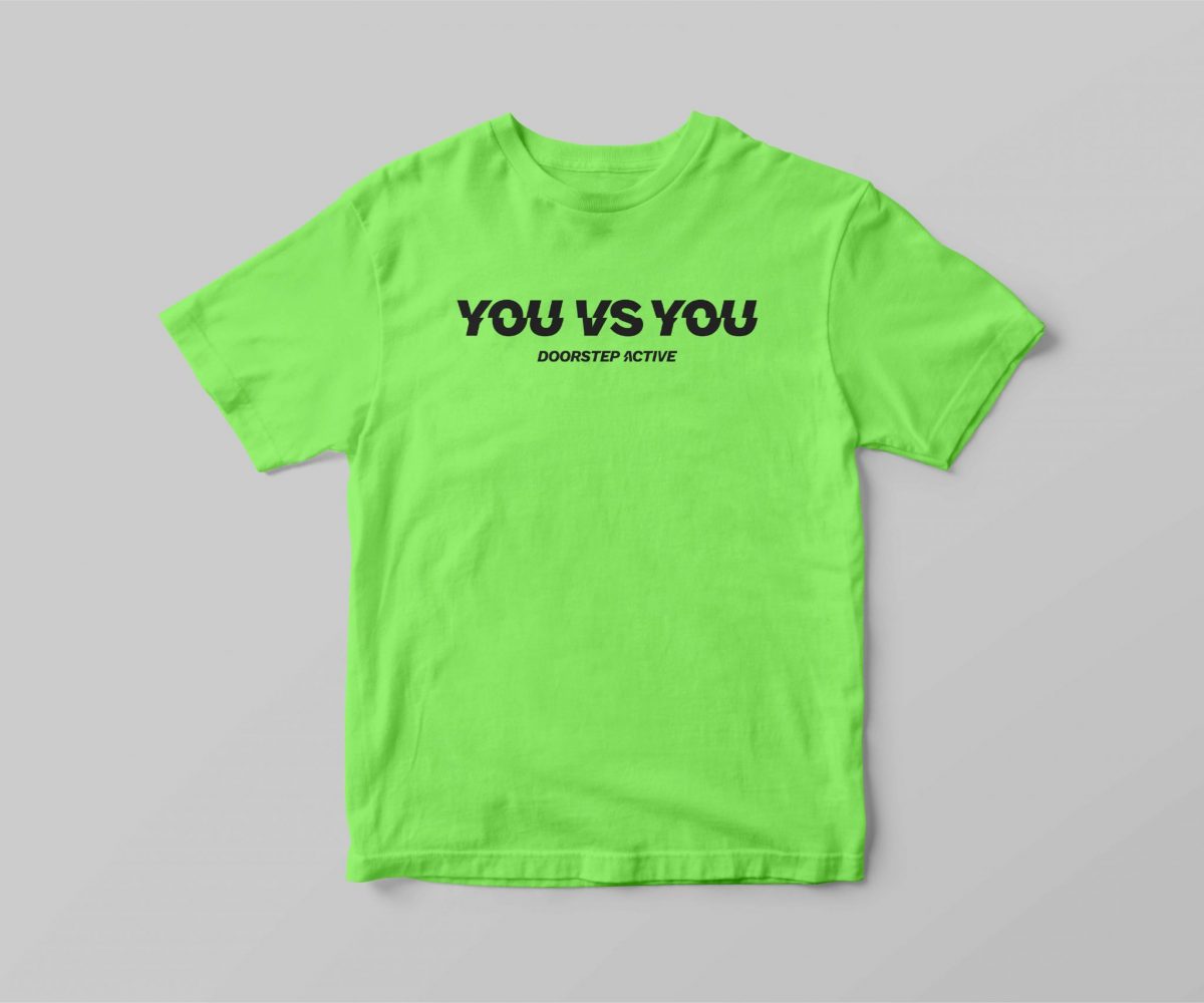 DoorstepActive_Merch_YouVsYou_Green_Mens_01