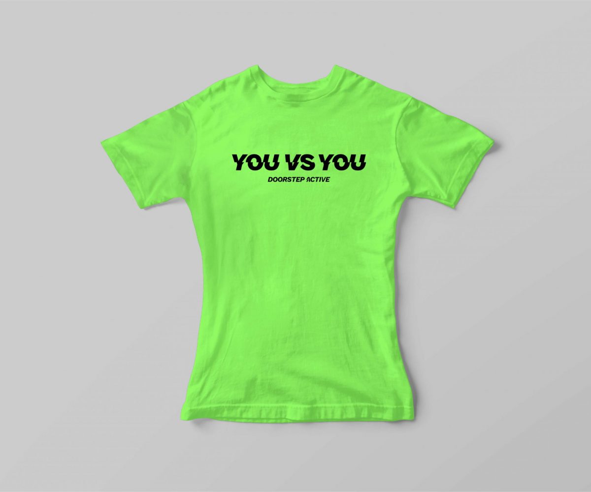 DoorstepActive_Merch_YouVsYou_Green_Womens_01